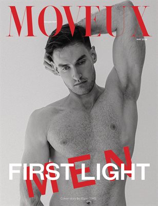 MOVEUX Magazine May 2026 Issue 4