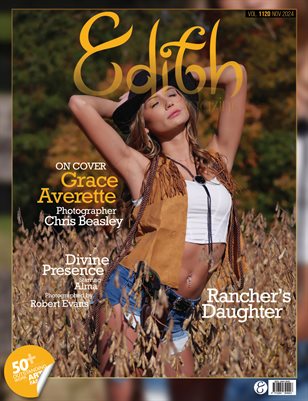 Edith Magazine #1120