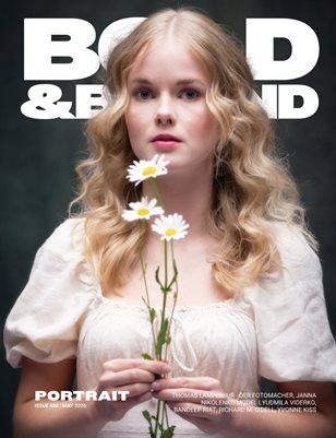 Bold & Beyond Portrait (Issue 886 May 2026)