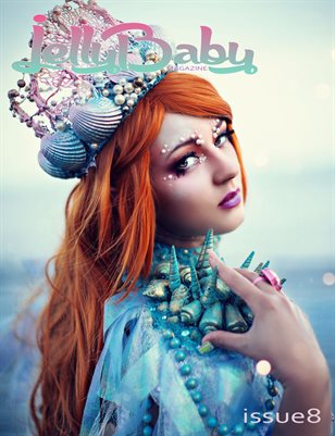 JellyBaby Issue 8