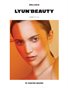 LYUN BEAUTY ISSUE No.4 (VOL No.3) C2