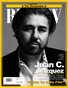 The Houstonian Review 2022 Spring Issue | Juan C. Vazquez