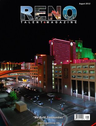 August 2012 Edition