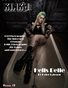Kink'd Mag Issue 12 Hells Belle by Peter Lawson