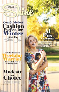 November 2015 Mini Mag 2 (Free for Subscribers)