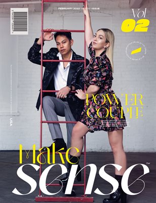 Makesense Valentine's volume 02