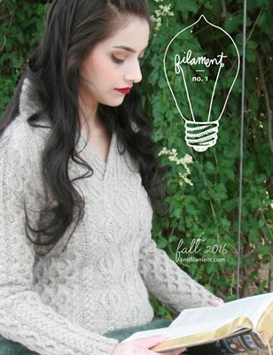 Filament No. 1