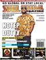Soul Central Magazine Edition #99 Dutty Hotep