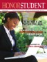 Honor Student Magazine: Sept/Oct 2011