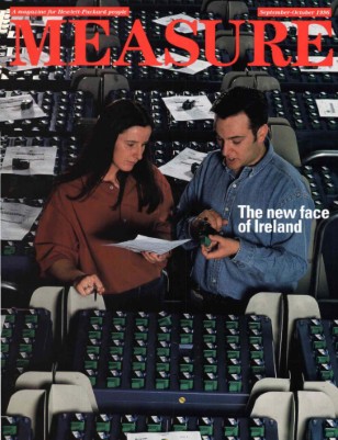 September-October 1996