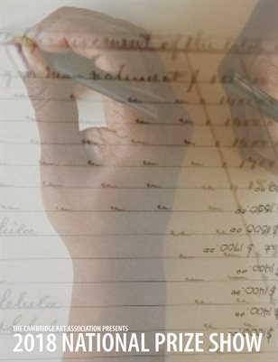 2018 National Prize Show