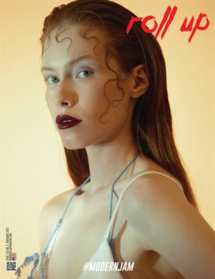ROLL UP #35 VOL.2