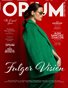  Opium Red May #17 Vol 5