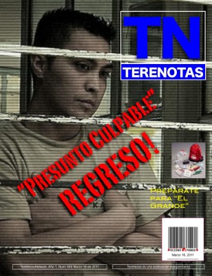 "Presunto Culpable, Juicio, Censura y Discordia"