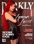 Darkly Issue 451 December