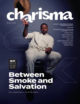 Charisma Vol - 297
