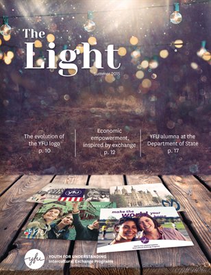 The Light Summer 2015