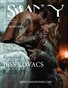 Swanky Magazine Fetish & Erotica Issue 01 October 2023