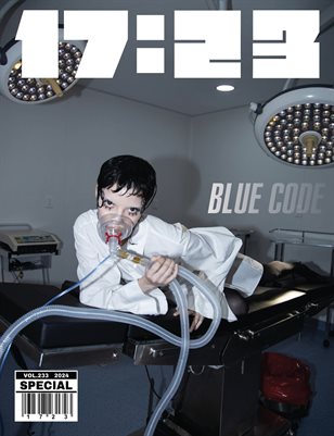 17:23 MAGAZINE SPECIAL EDITION VOL.233 2024
