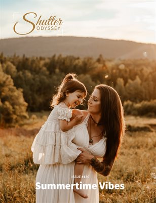Issue #136 - Summertime Vibes