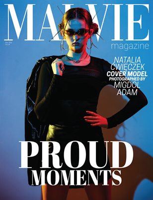 MALVIE Fashion Across Cultures 38 November 2024