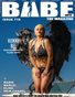 BABE WATCH ISSUE 716 FT HUNNY BEE
