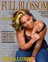 Full Blossom Magazine Issue 31 Briana Latrise Cover