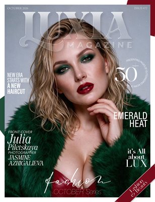 Luxia Mag 672