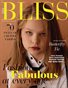 BLISS Magazine | The October Teen Edition | Vol.10 | 2024