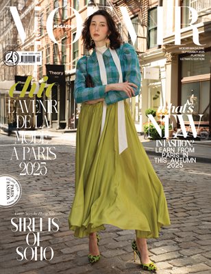 27 Moevir Magazine September Issue 2025