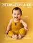 International Kid Model Magazine Issue #138 Babies & Toddlers