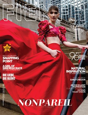 07 Fienfh Magazine April Issue 2022