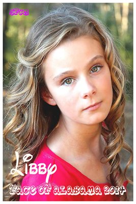 Alabama- Libby