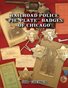 Railroad Police "Pie-Plate" Badges of Chicago