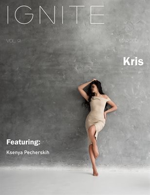 Ignite Magazine March 2021 Vol 5