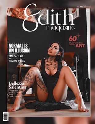 Edith Magazine No.1042