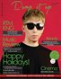 Pump it up Magazine  With RTMKNG - Vol.4-Issue #7 South Korean Dj & Producer