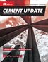 Cement Update - Issue 5