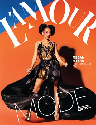 L´Amour Magazine_Episodes.