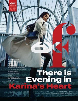 Fashion and Beauty Vol - 425