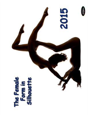 Silhouette Calendar 2015