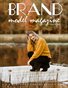 Brand Model Magazine  Issue # 845