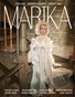 MARIKA MAGAZINE FASHION & GLAMOUR (ISSUE 4736 - JANUARY)