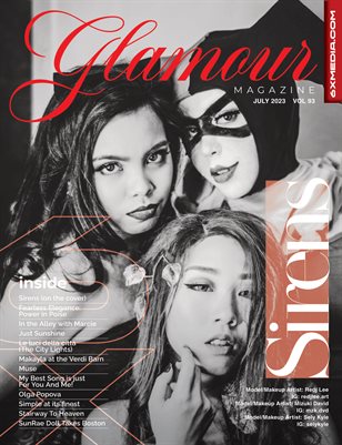 Glamour Vol - 93