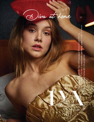 LYX Magazine, Issue 09 - Vol 02