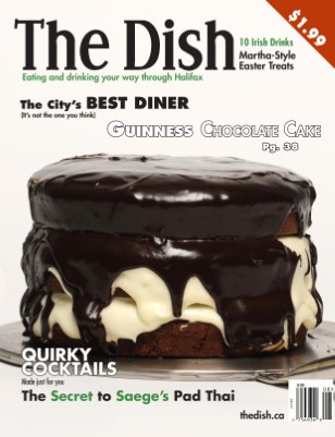 thedish