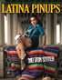 Latina Pinups 2022 Vol.2 Mo Von Stitch Cover