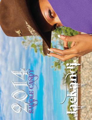 Eye Cavity 2014 Saddle Candy 