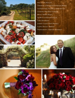 Tami & Paul's Wedding