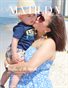 Matilda Model Magazine - Mother of the Month Issue 2023 - Ms Ilesha